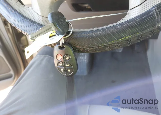 5TDYK3DC2BS070523: 41399259