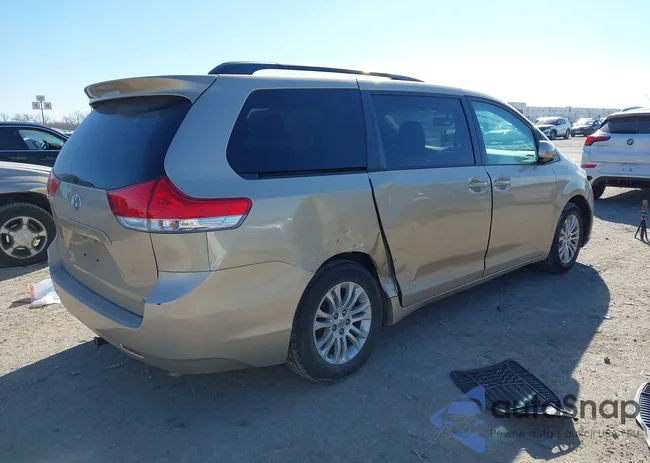 5TDYK3DC2BS070523: 41399259