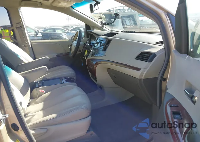 5TDYK3DC2BS070523: 41399259