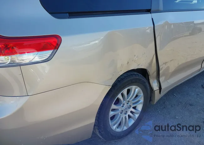 5TDYK3DC2BS070523: 41399259