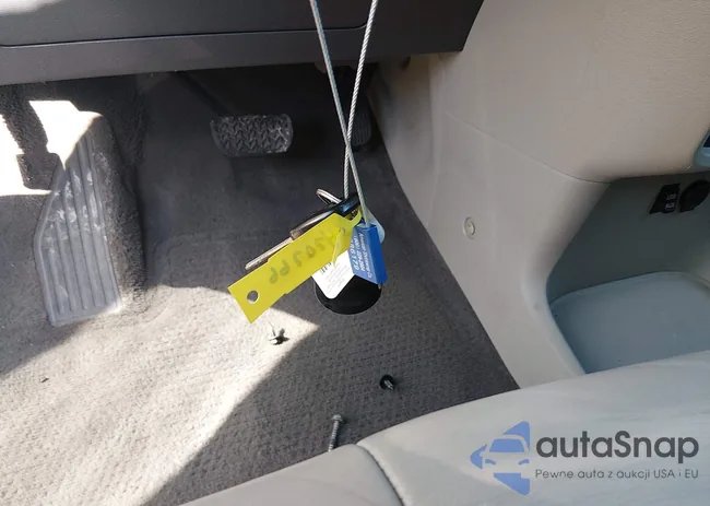 5TDYK3DC2BS070523: 41399259