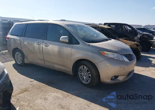 5TDYK3DC2BS070523: 41399259