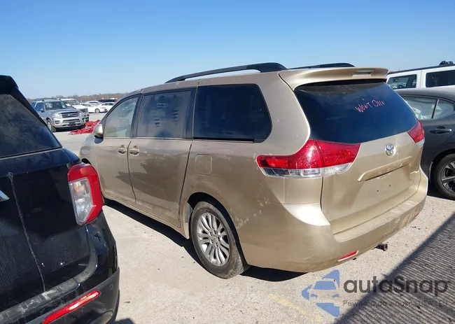 5TDYK3DC2BS070523: 41399259