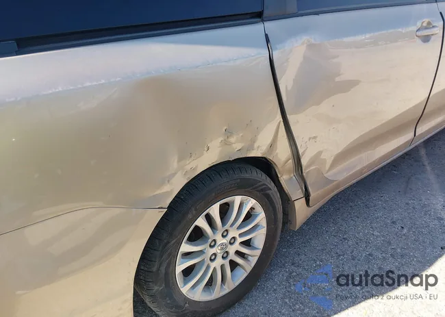 5TDYK3DC2BS070523: 41399259