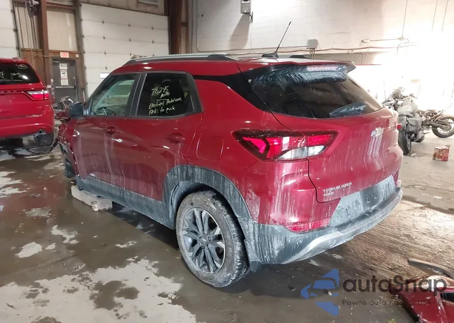 KL79MRSL6MB116513: 41399992