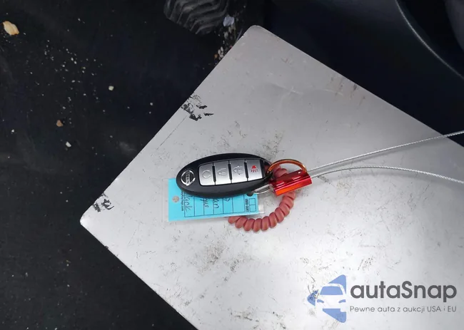 KNMAT2MV2HP534892: 41400009