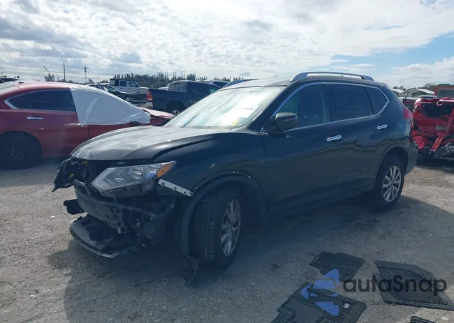 KNMAT2MV2HP534892: 41400009