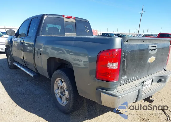 1GCRKSE38BZ265151: 41400165