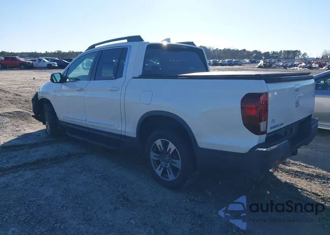 5FPYK3F5XHB016664: 41400438