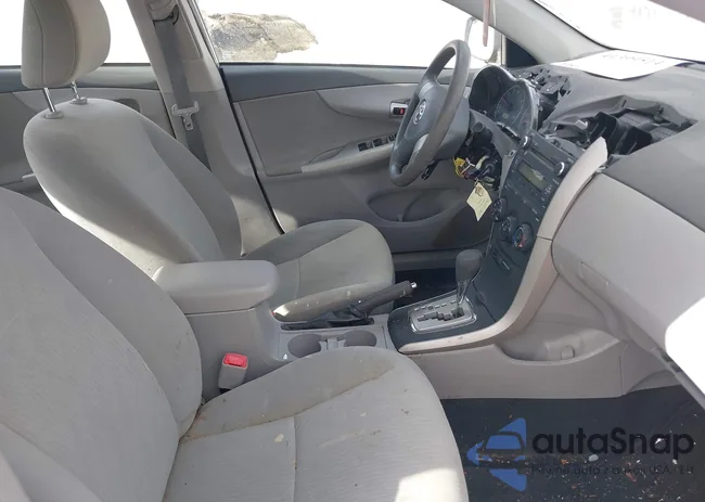 1NXBU4EE0AZ320269: 41399514