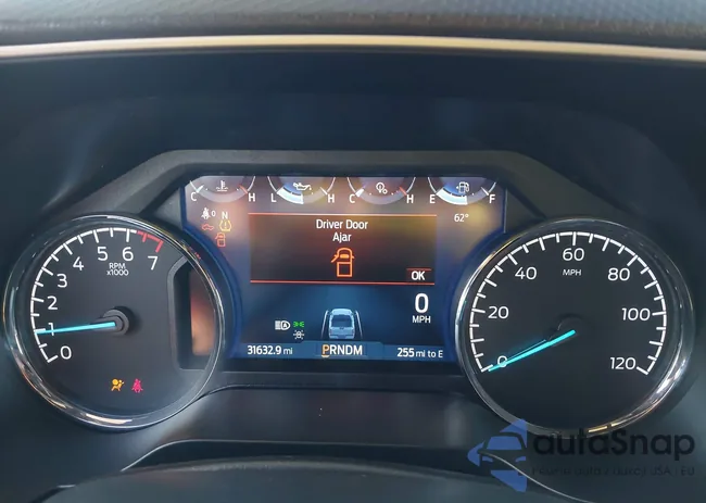 1FTFW1E85NKD89582: 41399554