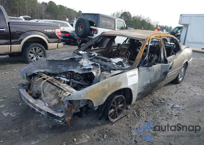 1G4CW54K524193886: 41400900