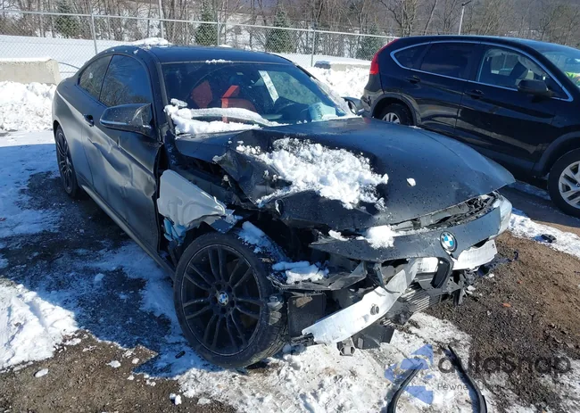 WBA3N3C52FK234240: 41400920