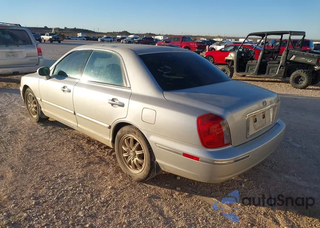 KMHFU45E95A425854: 41401293