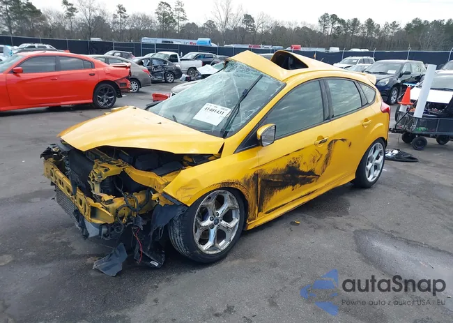 1FADP3L9XDL126921: 41401431