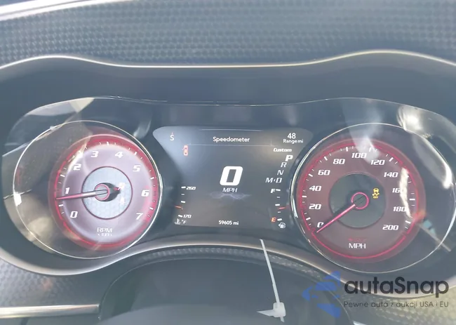 2C3CDXL95KH710518: 41400560