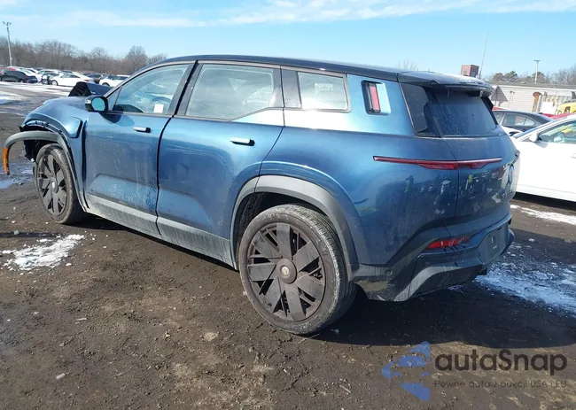 VCF1UBU27PG008596: 41400594