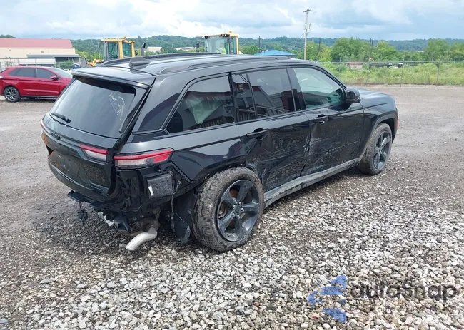 1C4RJHBG1PC666631: 41400623