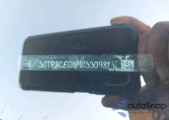 3GTP8CED3MG330981: 41402051