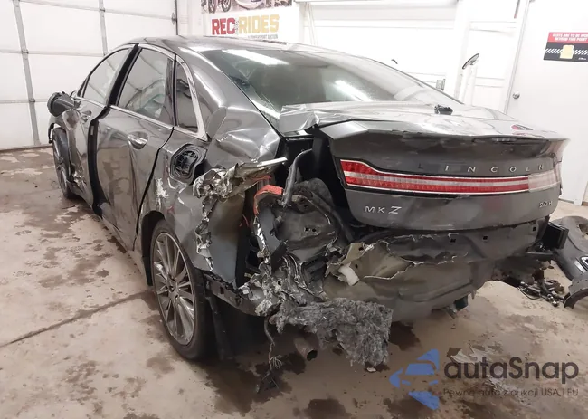 3LN6L2LU0FR624283: 41402447