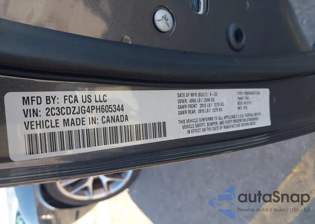 2C3CDZJG4PH605344: 41402473