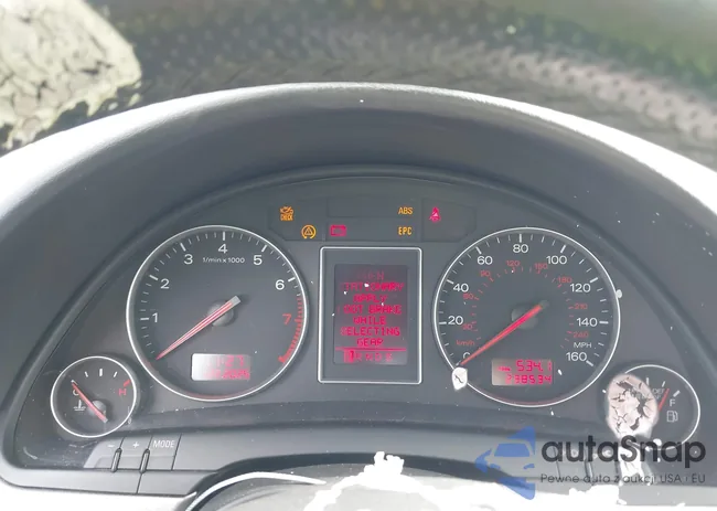 WAUJC68E44A214310: 41403208