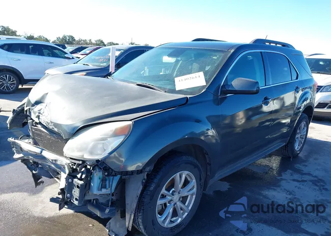 2GNALCEK5H1615528: 41402614