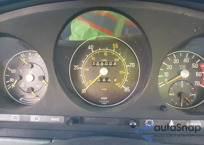 WDBBA45A9BB002673: 41403982