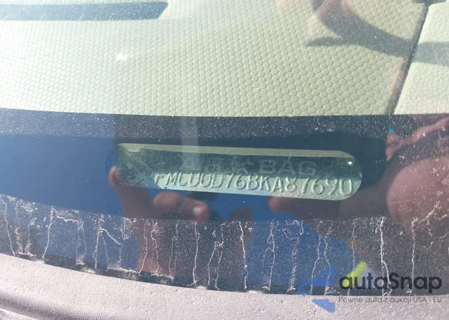 1FMCU0D76BKA87690: 41404280