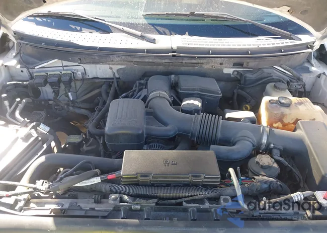 1FTFW1EV8AFA48010: 41404320