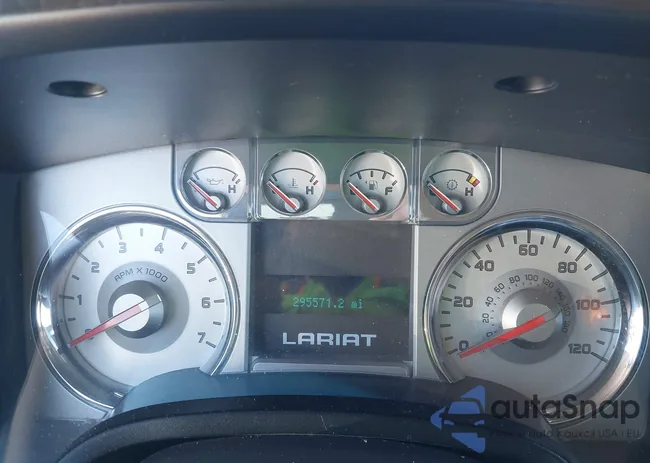 1FTFW1EV8AFA48010: 41404320