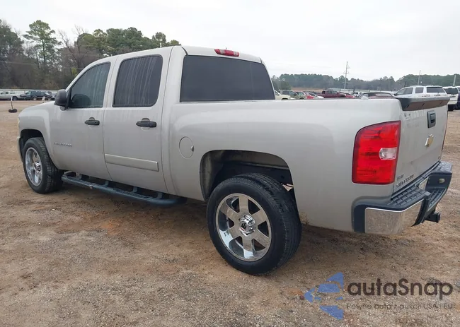 2GCEC13J871688674: 41404331