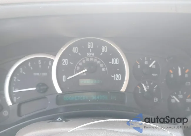 1GYEK63N03R276277: 41403545