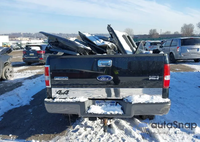 1FTPW14548KD11164: 41405075