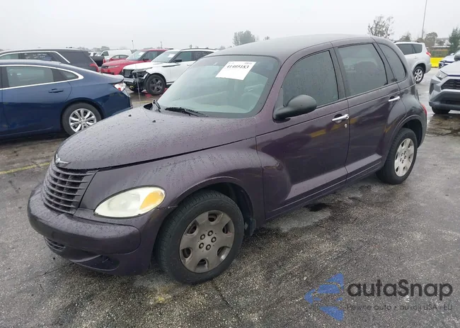 3C4FY48B65T509178: 41405183