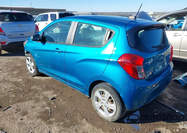 KL8CB6SAXLC463274: 41405250