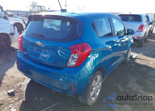 KL8CB6SAXLC463274: 41405250