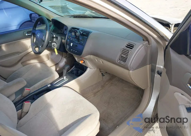 2HGES165X2H513801: 41405927