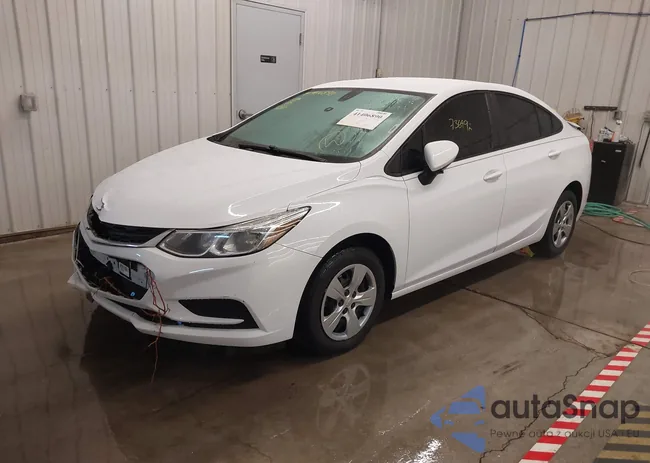 1G1BC5SMXJ7235567: 41406890