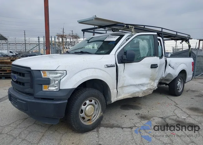 1FTEX1C86FKE30797: 41406907