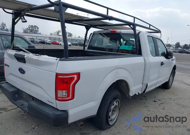 1FTEX1C86FKE30797: 41406907