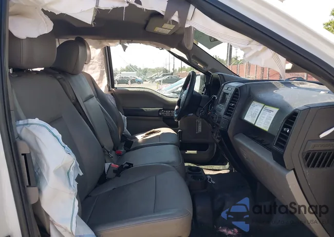 1FTEX1C86FKE30797: 41406907