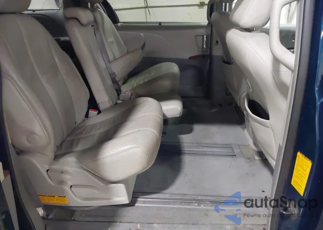 5TDYK3DC3CS263331: 41406914