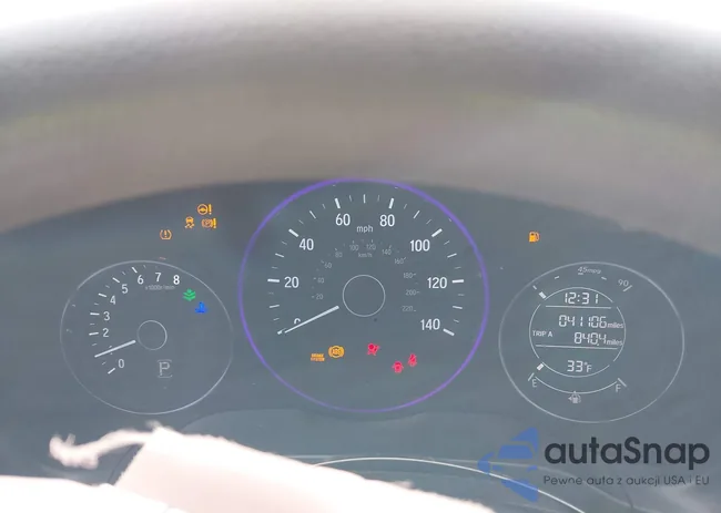 3CZRU6H37HG708700: 41407005