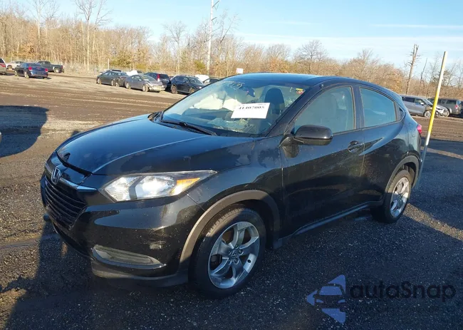 3CZRU6H37HG708700: 41407005