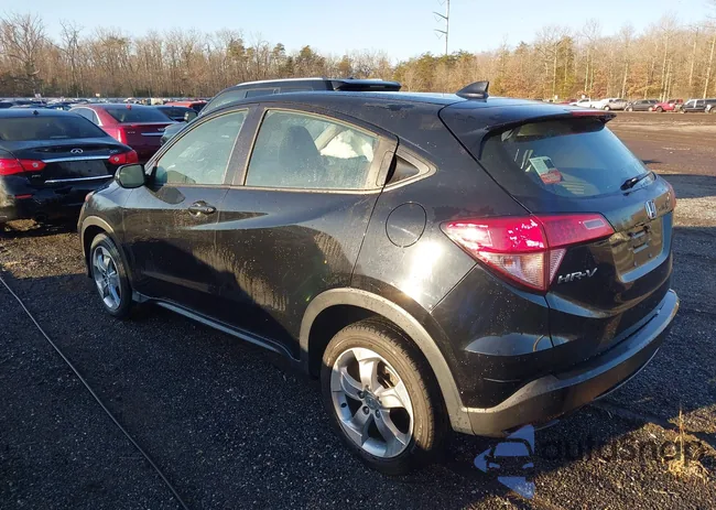 3CZRU6H37HG708700: 41407005