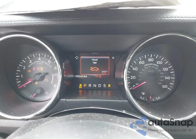 1FA6P8AM1G5263994: 41407041