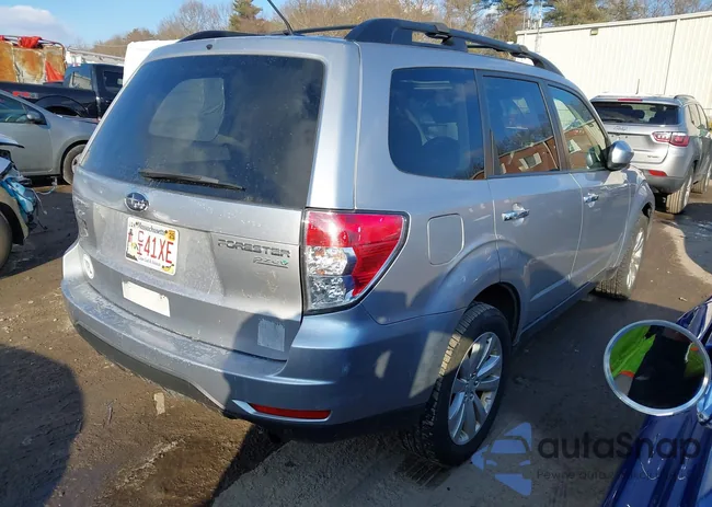 JF2SHADC8CH466567: 41407095