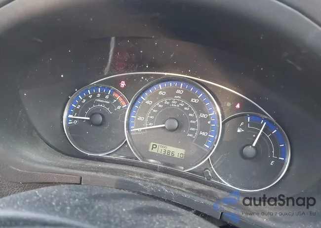 JF2SHADC8CH466567: 41407095