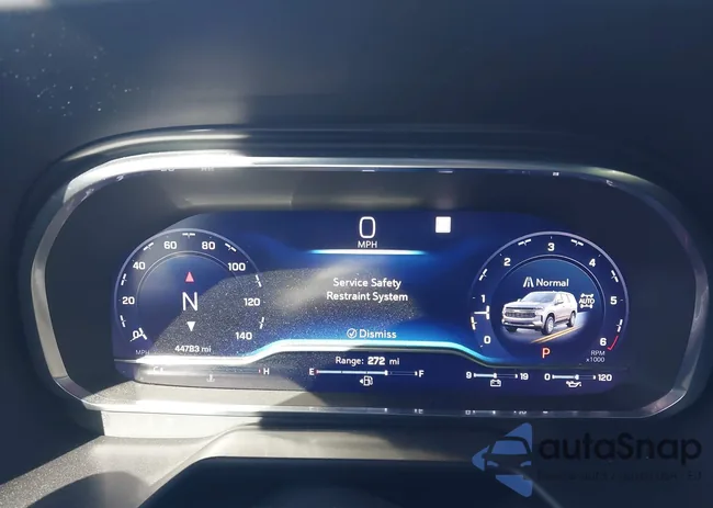 1GNSKFKD6PR294748: 41407130